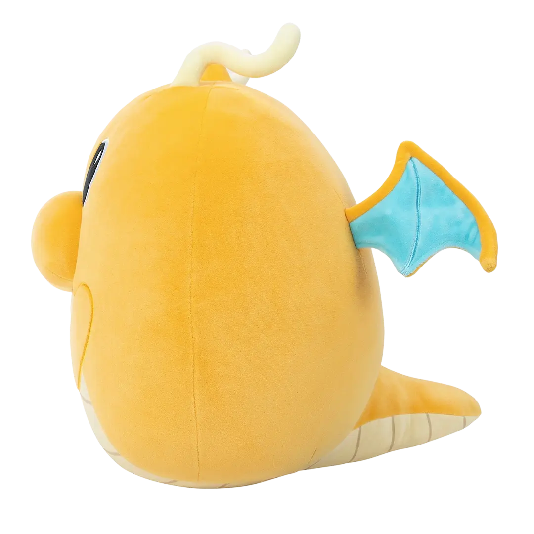 Pokémon | Dragoran | 35cm Squishmallow