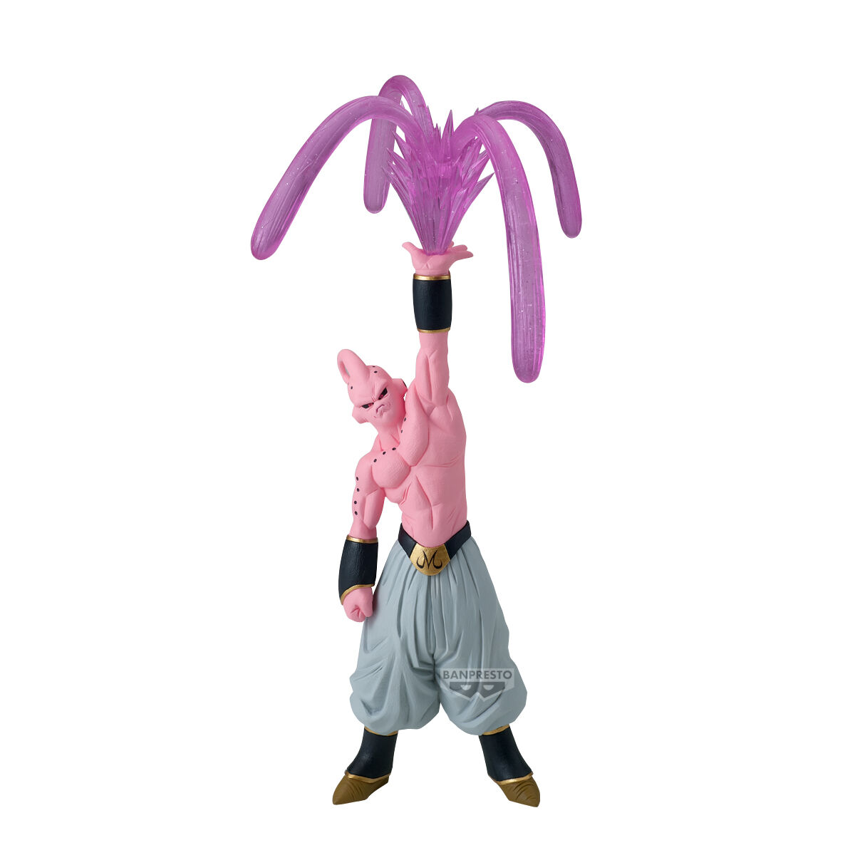Banpresto | Majin Buu II GX Materia (28cm) | Dragon Ball Z
