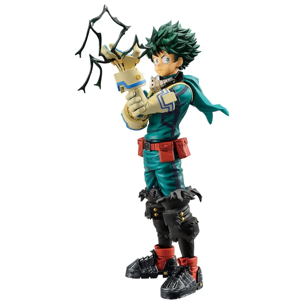 Ichiban KUJI: My Hero Academia - Fight On!