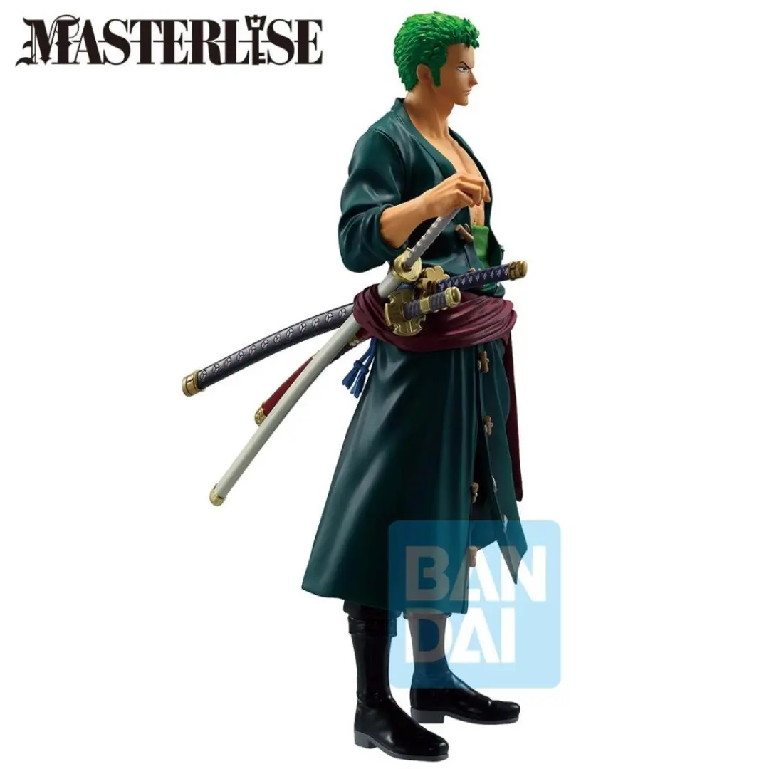 Banpresto | Zoro Beyond the Trials (25cm) | One Piece