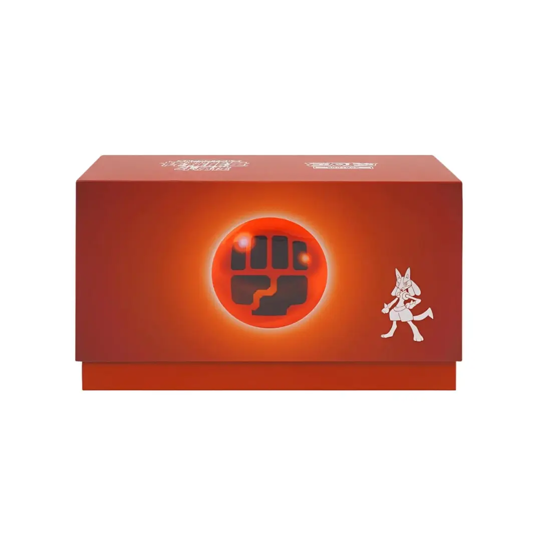 Pokémon TCG: Radiant Energy Fighting - Gift Box (CHN)