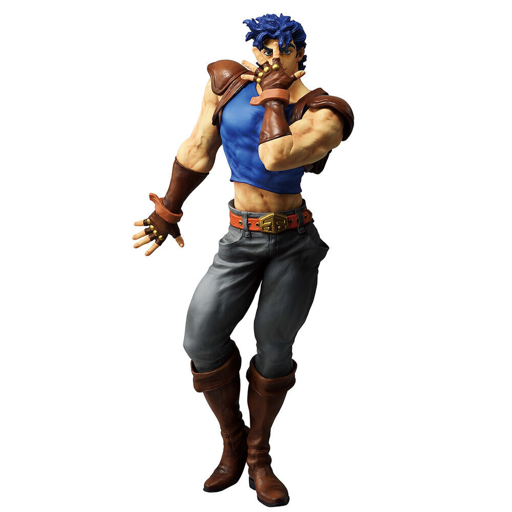 Banpresto | Jonathan Joestar The Gathering of Stars (27cm) | Jojo´s Bizarre Adventure