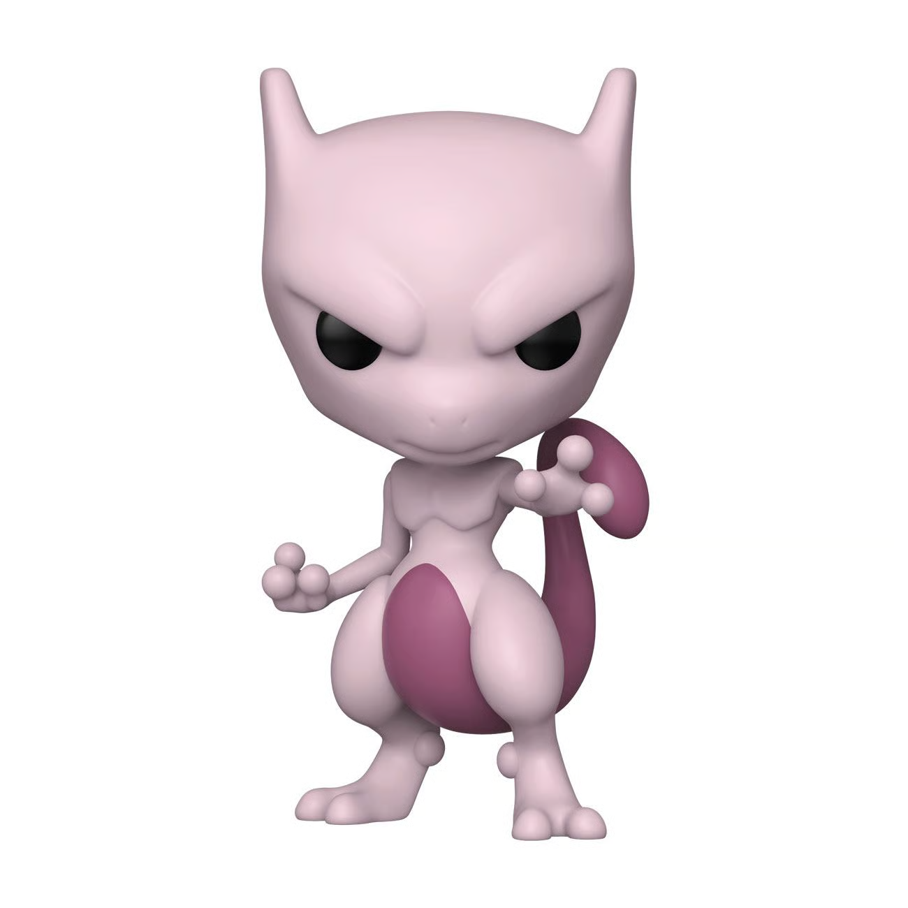 POP! Jumbo | Mewtwo Nr. 583 | Pokémon
