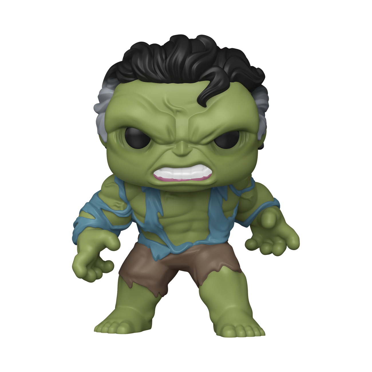 Pop! Super | Super Hulk - Brand New Day | Spider-Man