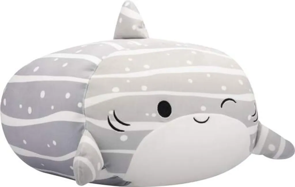 Squishmallows | Stackables Medium Plush | Sachie (30cm)