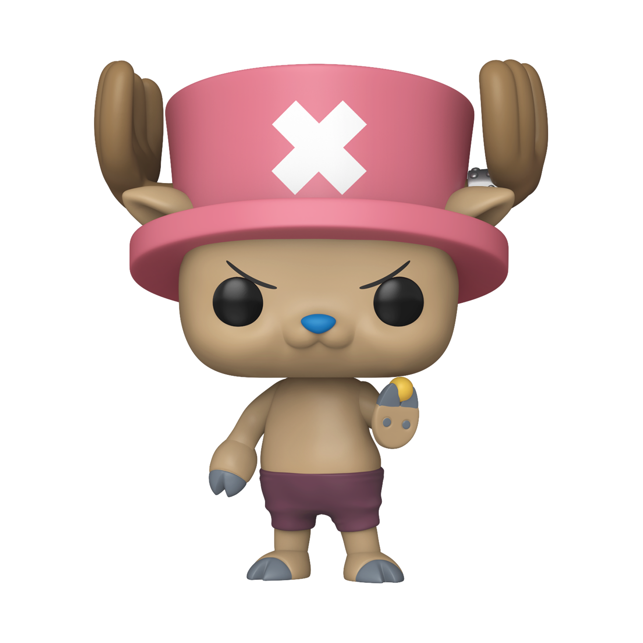 POP! Animation | Chopper (Refresh) | One Piece (CH)