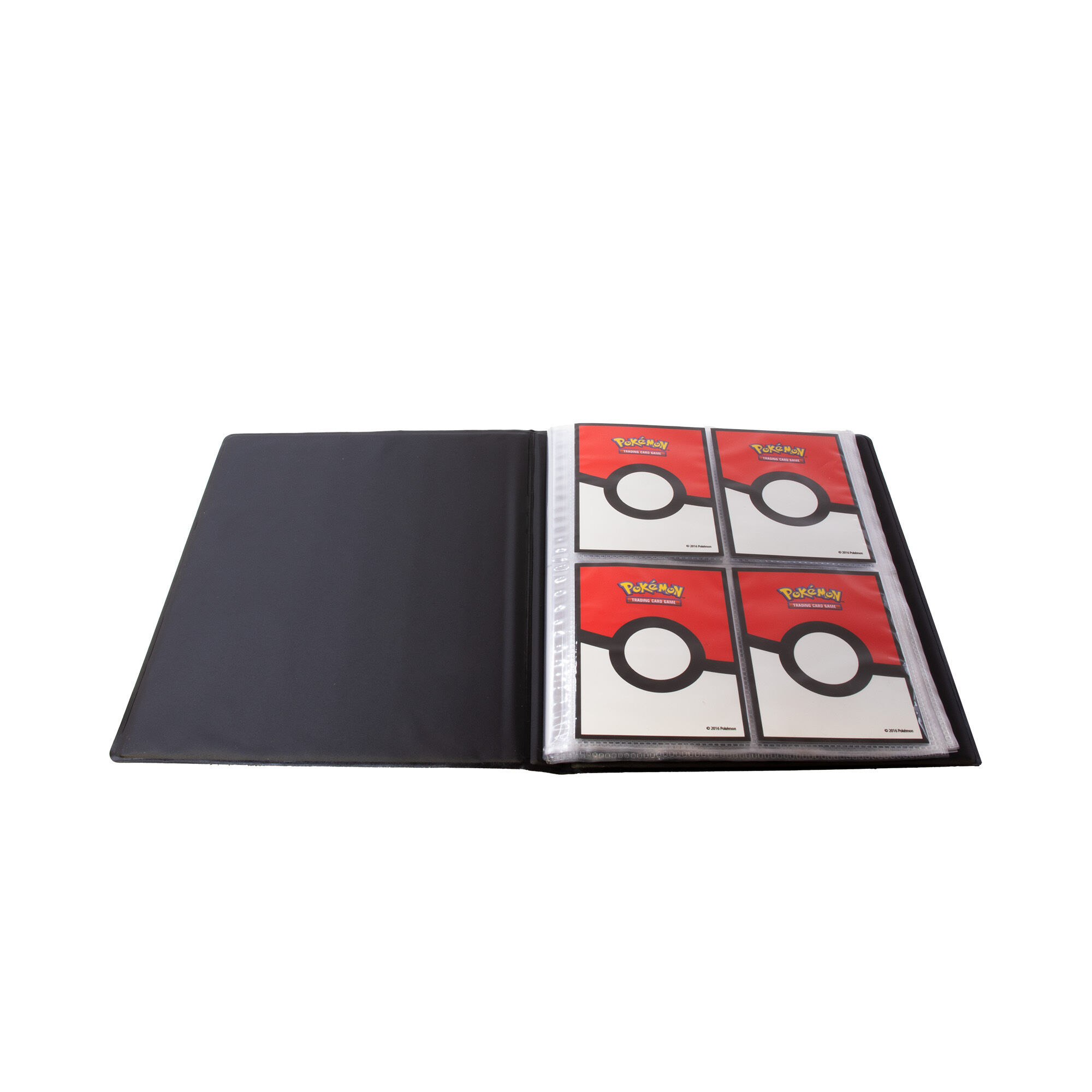 Ultr Pro | Pokémon Mega Evolution - Delta Reign | 4-Pocket Portfolio