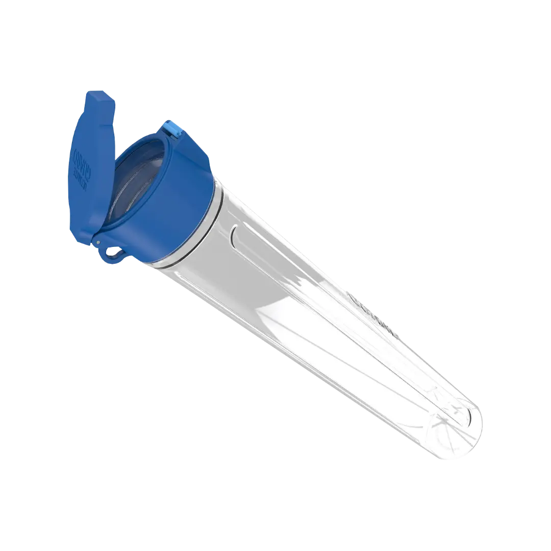 Ultimate Guard | MatPod | Transportröhre Transparent