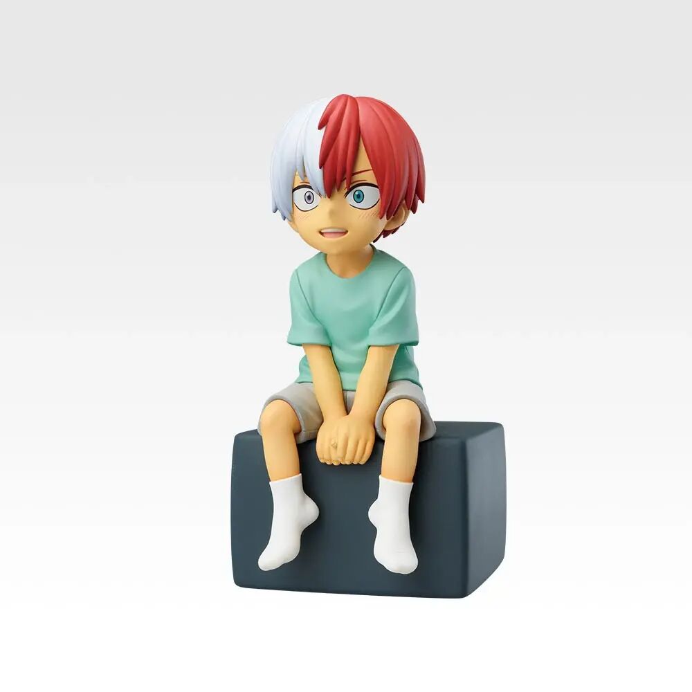 Ichiban Kuji | My Hero Academia | Growl the Sport Festival