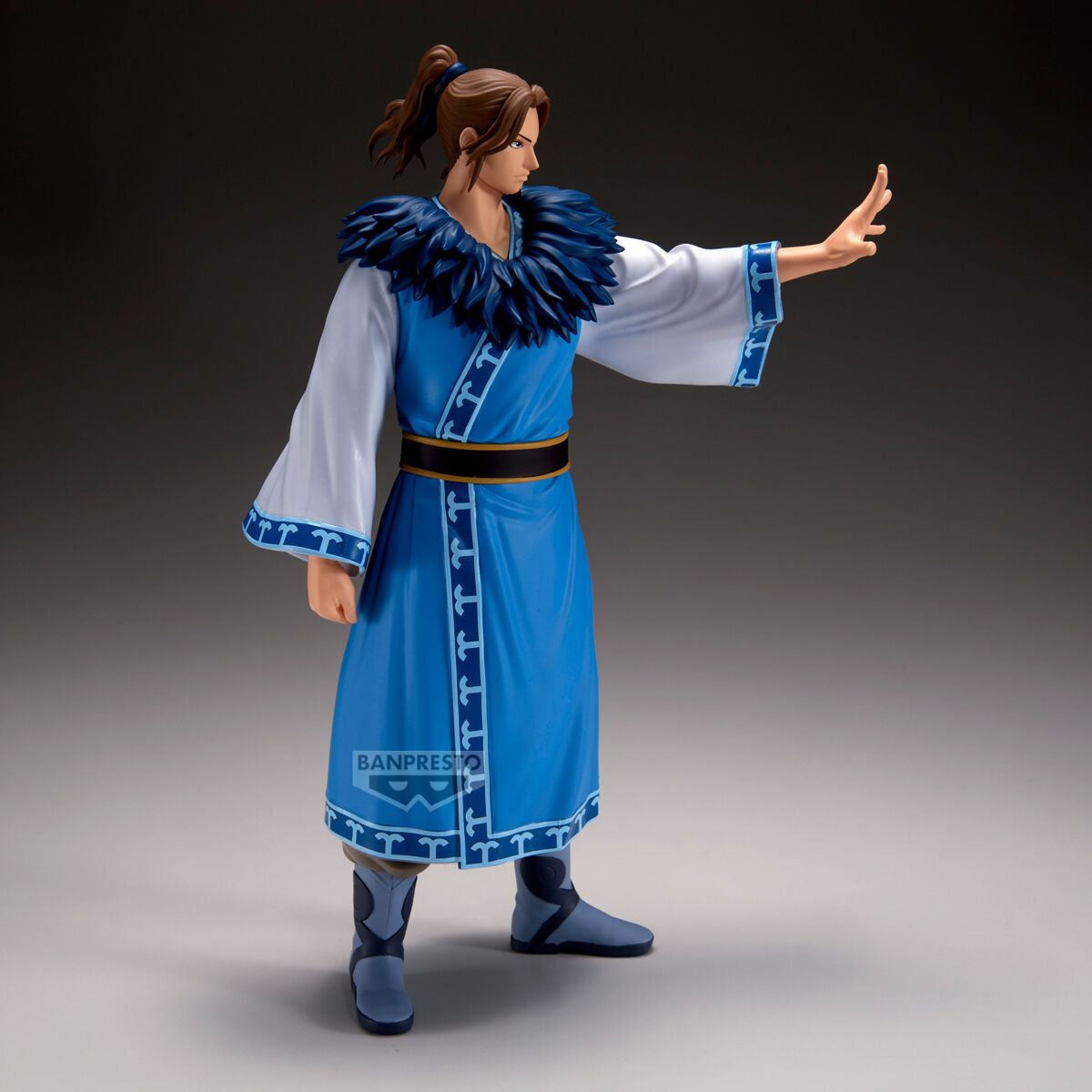 Banpresto | Riboku Grandista (27cm) | Kingdom