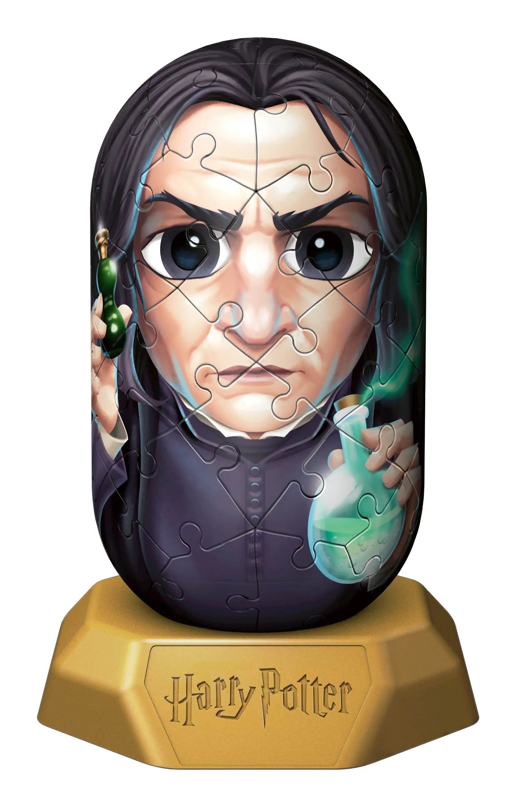 Ravensburger | Harry Potter Severus Snape | Hylkies