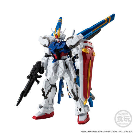 Bandai | Gundam G-Frame FA Dragoon Strike (11cm) | SD Gundam G Generation Eternal