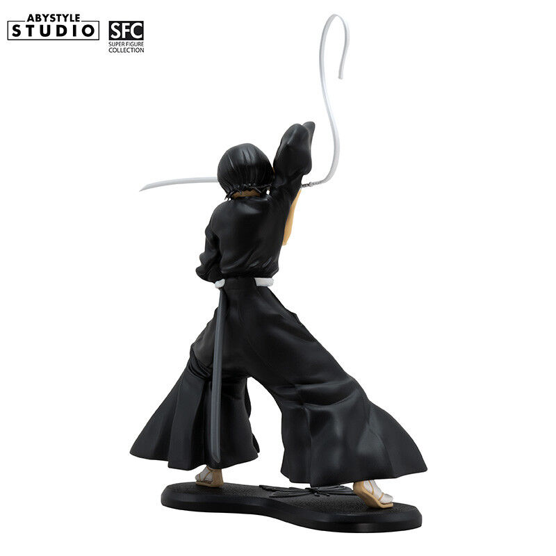 Abysse | Rukia SFC Figure (16cm) | Bleach