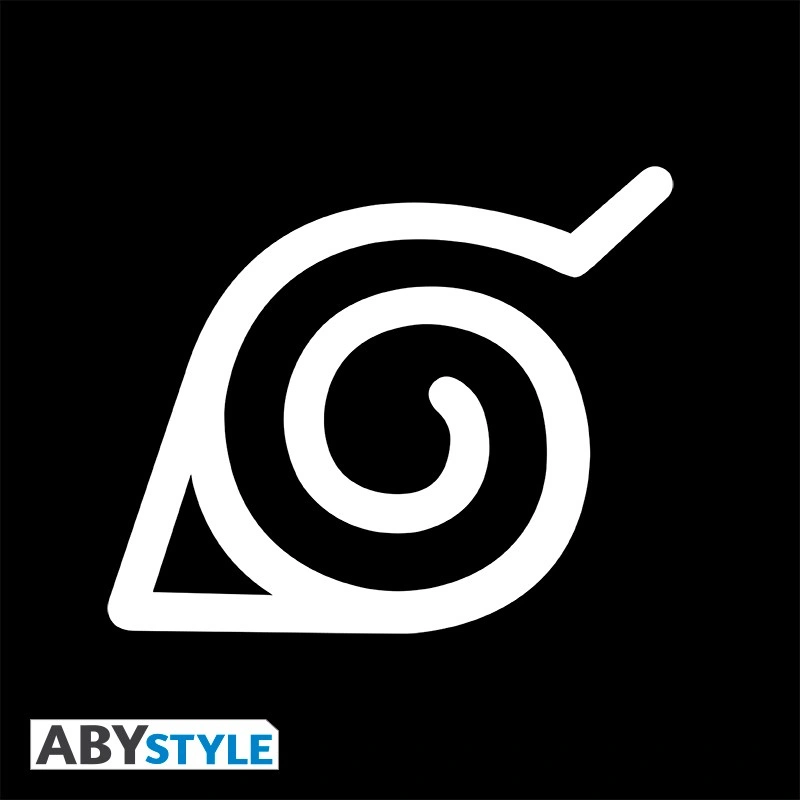 Naruto Shippuden | Konoha | Snapback Cap