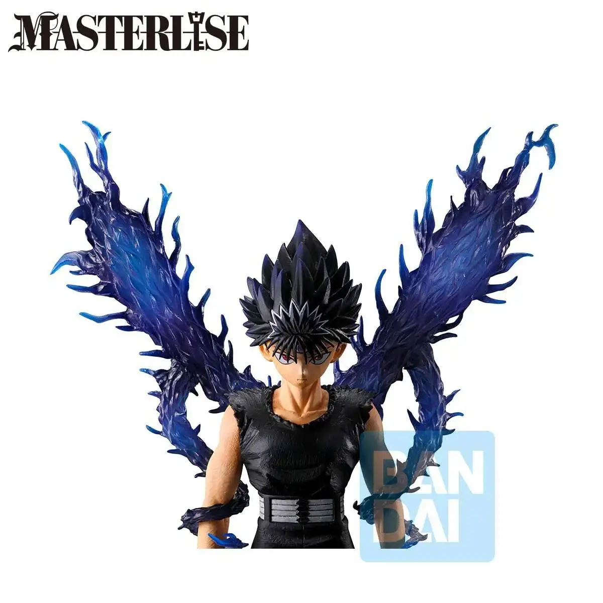 Banpresto | Hiei (18cm) | YuYu Hakusho