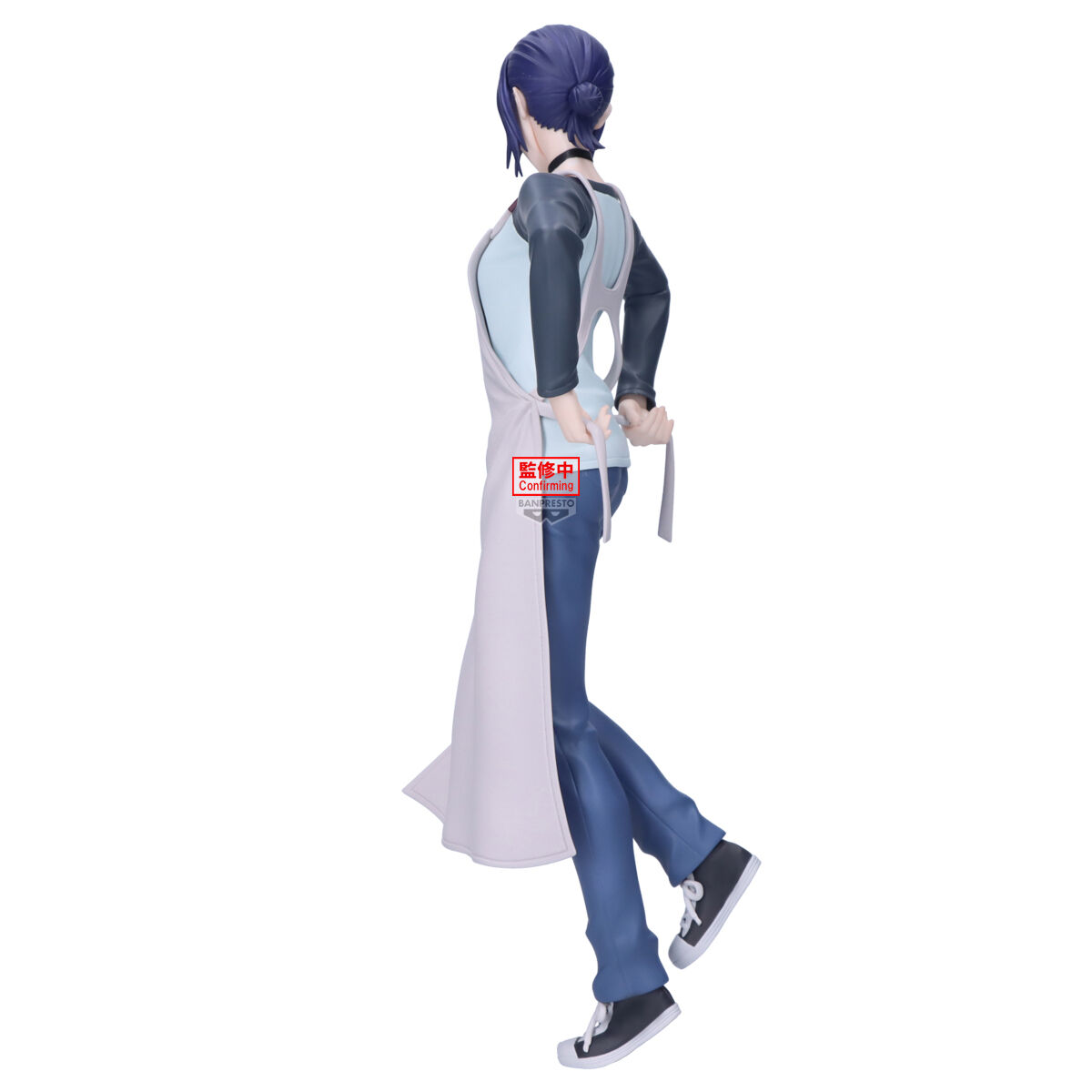 Banpresto | Reze Glitter & Glamours (22cm) | Chainsaw man The Movie: Reze Arc