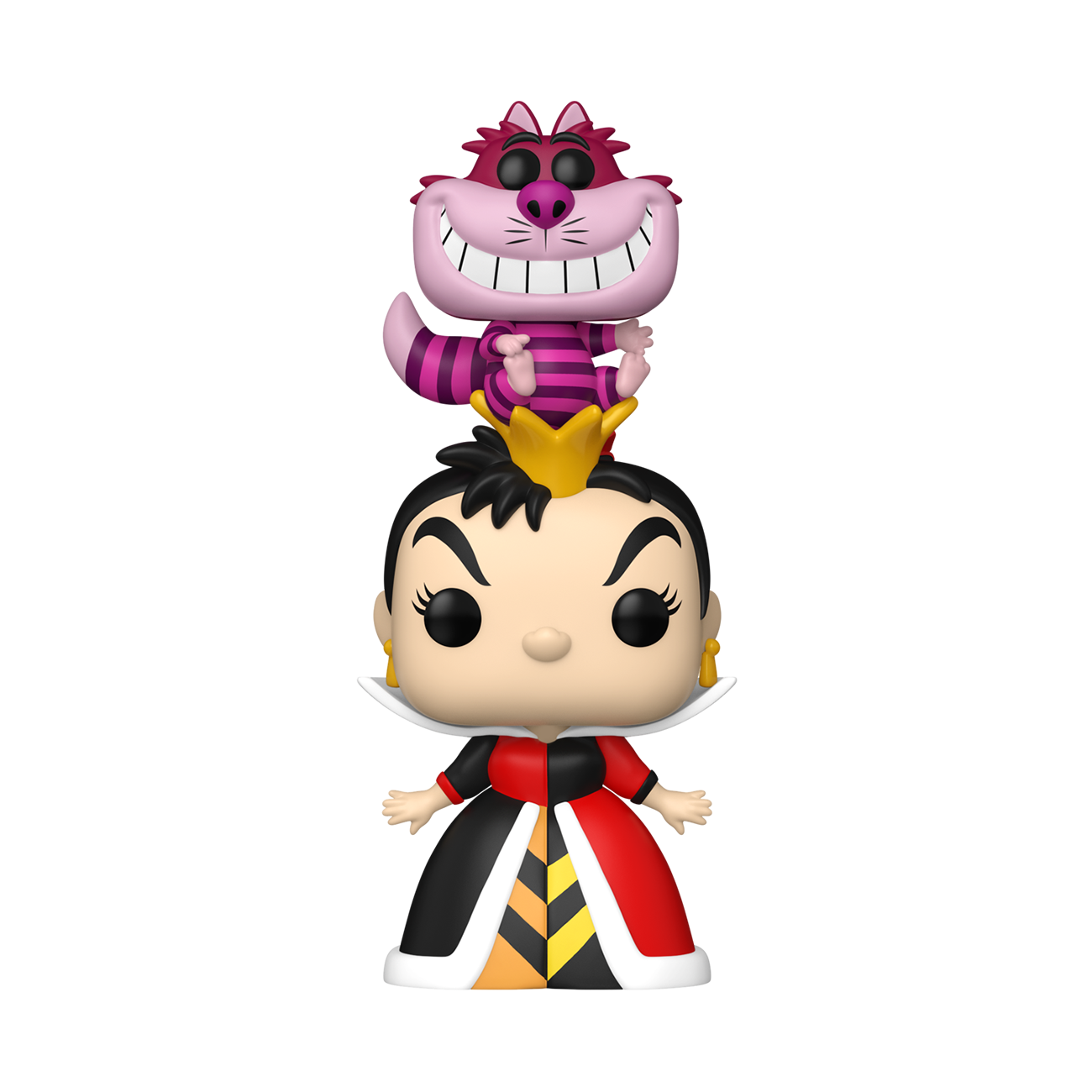 Pop! Premium | Queen of Hearts | Alice in Wonderland Classic