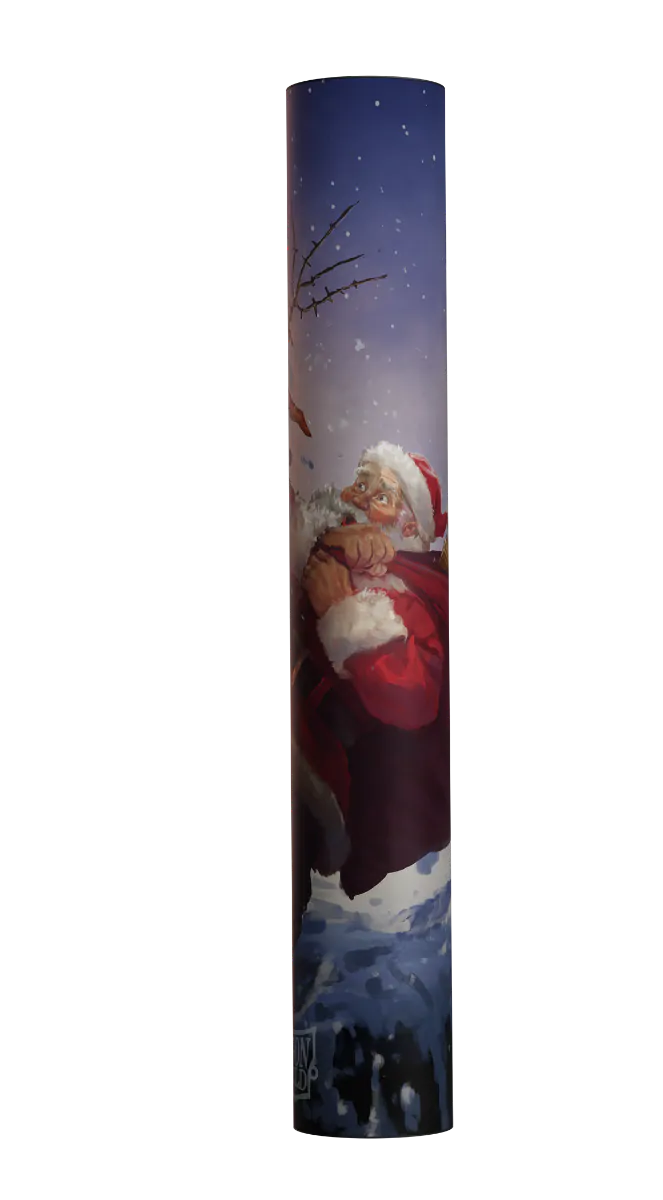 Dragon Shield: Art Playmat - Christmas 2025