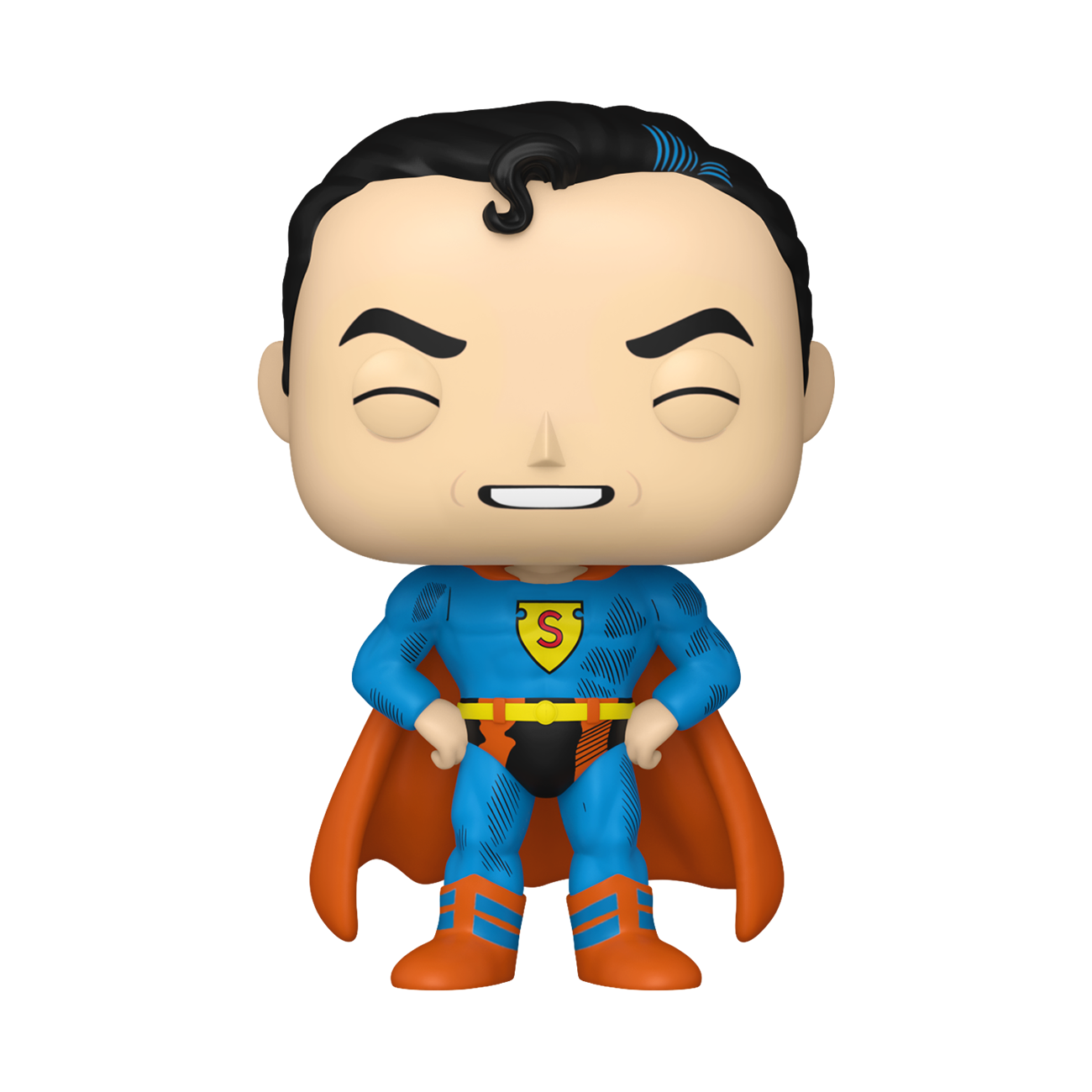 Pop! Heros: Superman - Golden Age Superman