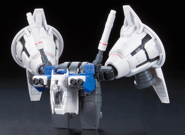 Bandai: RG RX-78GP01-Fb Full Burnern - Mobile Suit Gundam 0083: Stardust Memory (1/144)