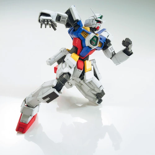 Bandai: MG Gundam AGE-1 Normal - Mobile Suit Gundam AGE (1/100)