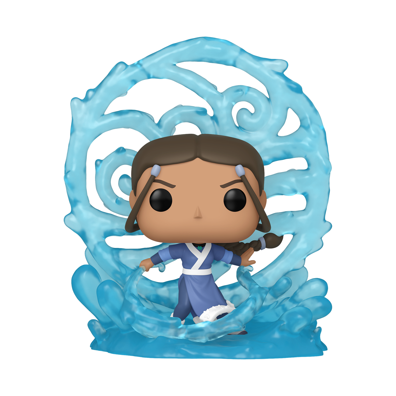 POP Deluxe: Katara (Waterbending) - Avatar: The Last Airbender