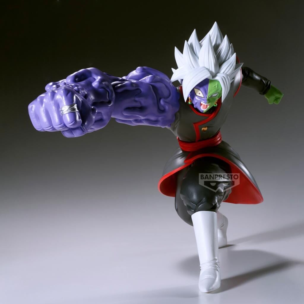 Banpresto | Zamasu Match Makers 1/2 (15cm) | Dragon Ball Super