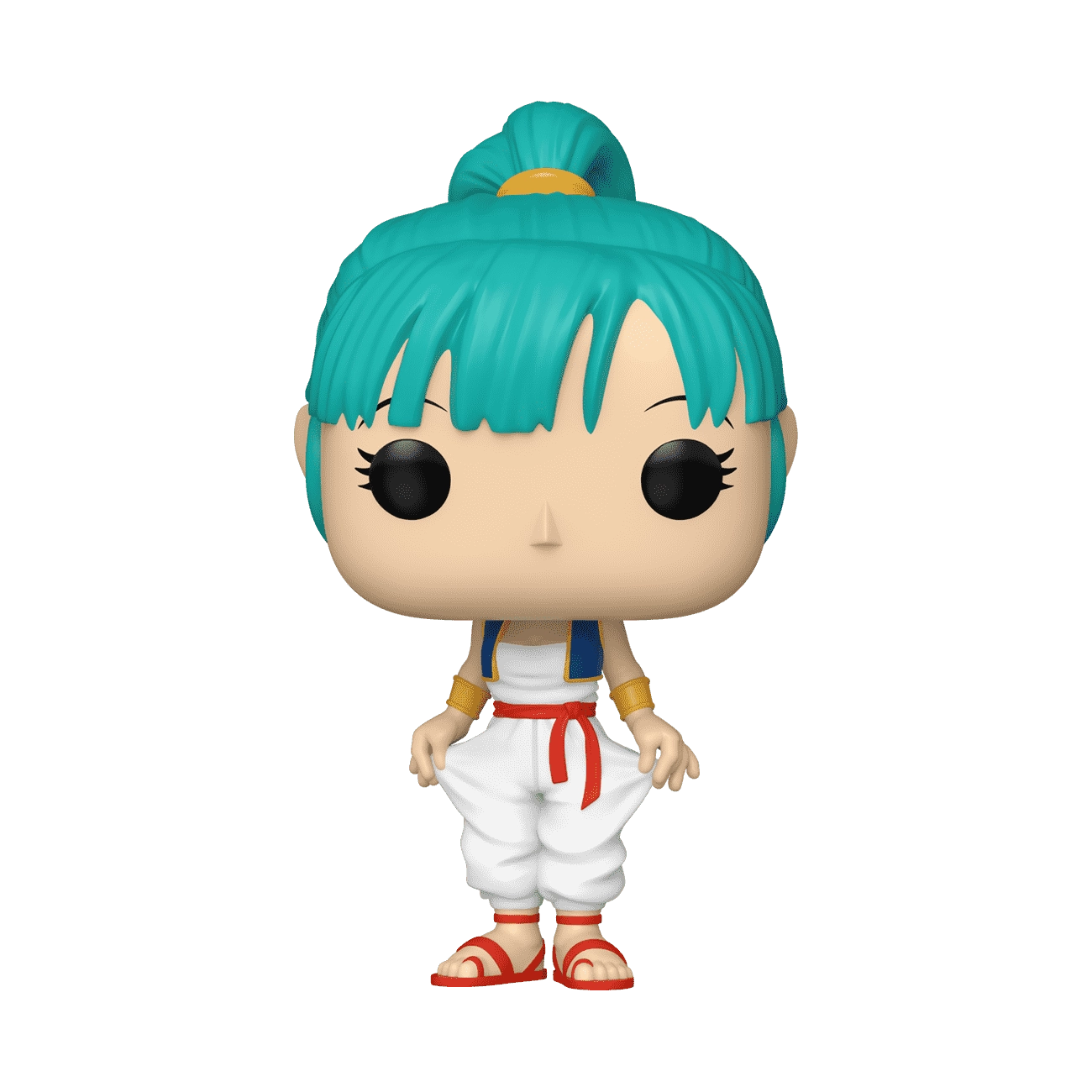 Pop! Animation: Bulma (Teen) - Dragon Ball