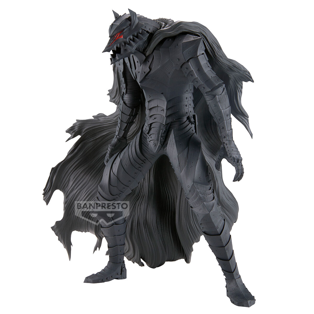 Banpresto | Guts Grandista (23cm) | Berserk