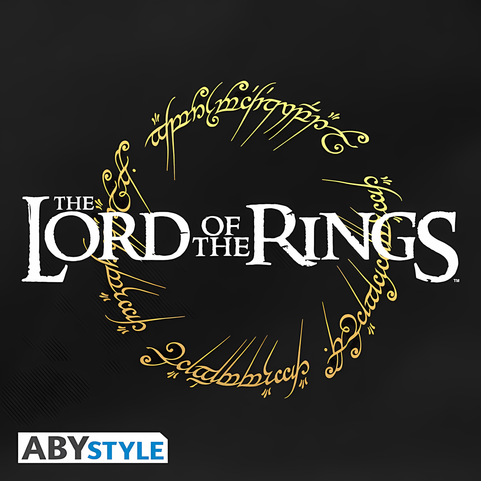 Abysse: Lord of the Rings - Backpack - RIng