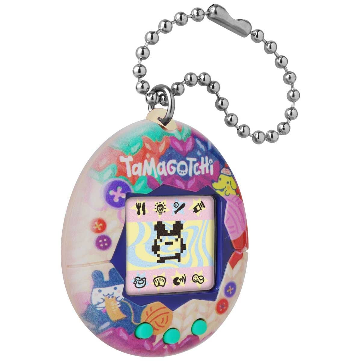 Bandai Toys | Tama Sewing | Tamagotchi Original