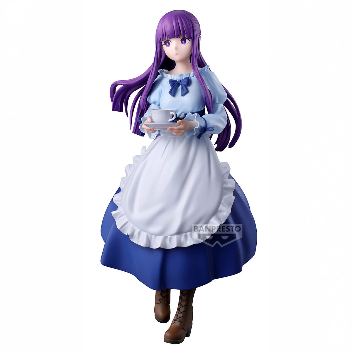 Banpresto | Fern (20cm) | Frieren: Beyond Journey’s End