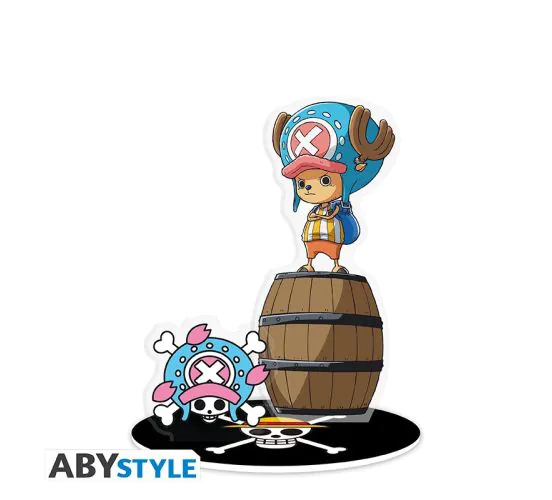 Abysse | One Piece | Chopper Acryl® Figur