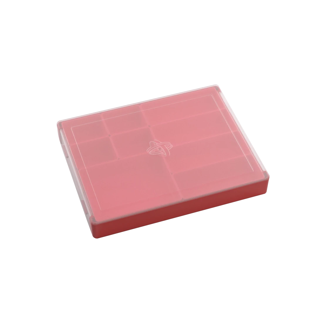 Gamegenic - Token Silo - Red