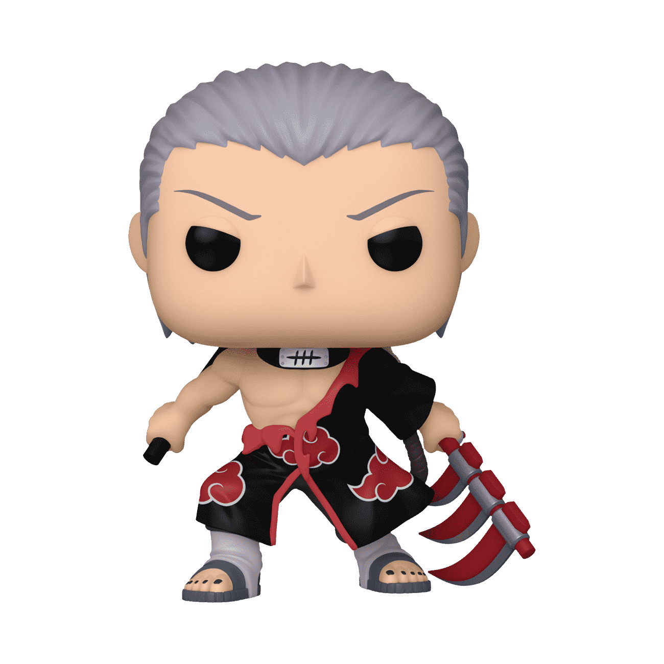 POP! Animation: Hidan - Naruto (CH)