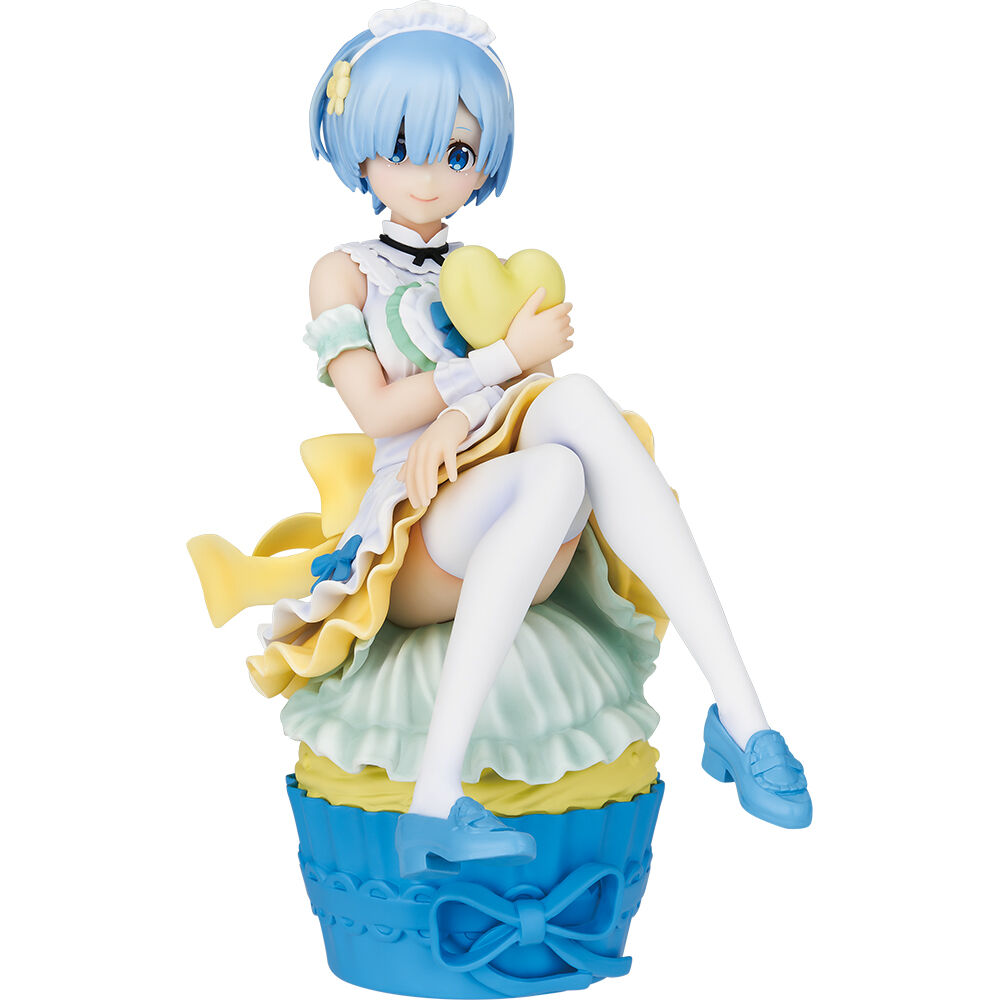 Ichiban KUJI: Re:Zero - Sweet Happy Life