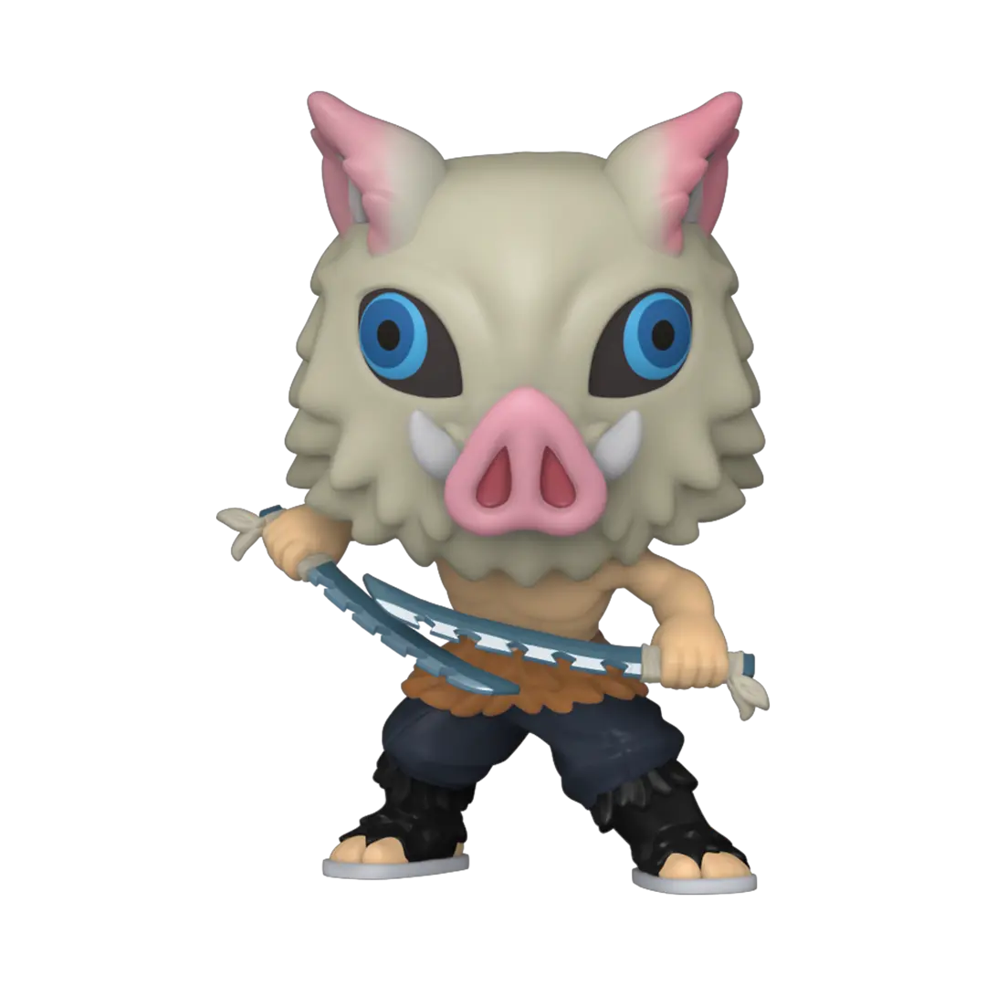 Mystery Minis: Demon Slayer - Demon Slayer