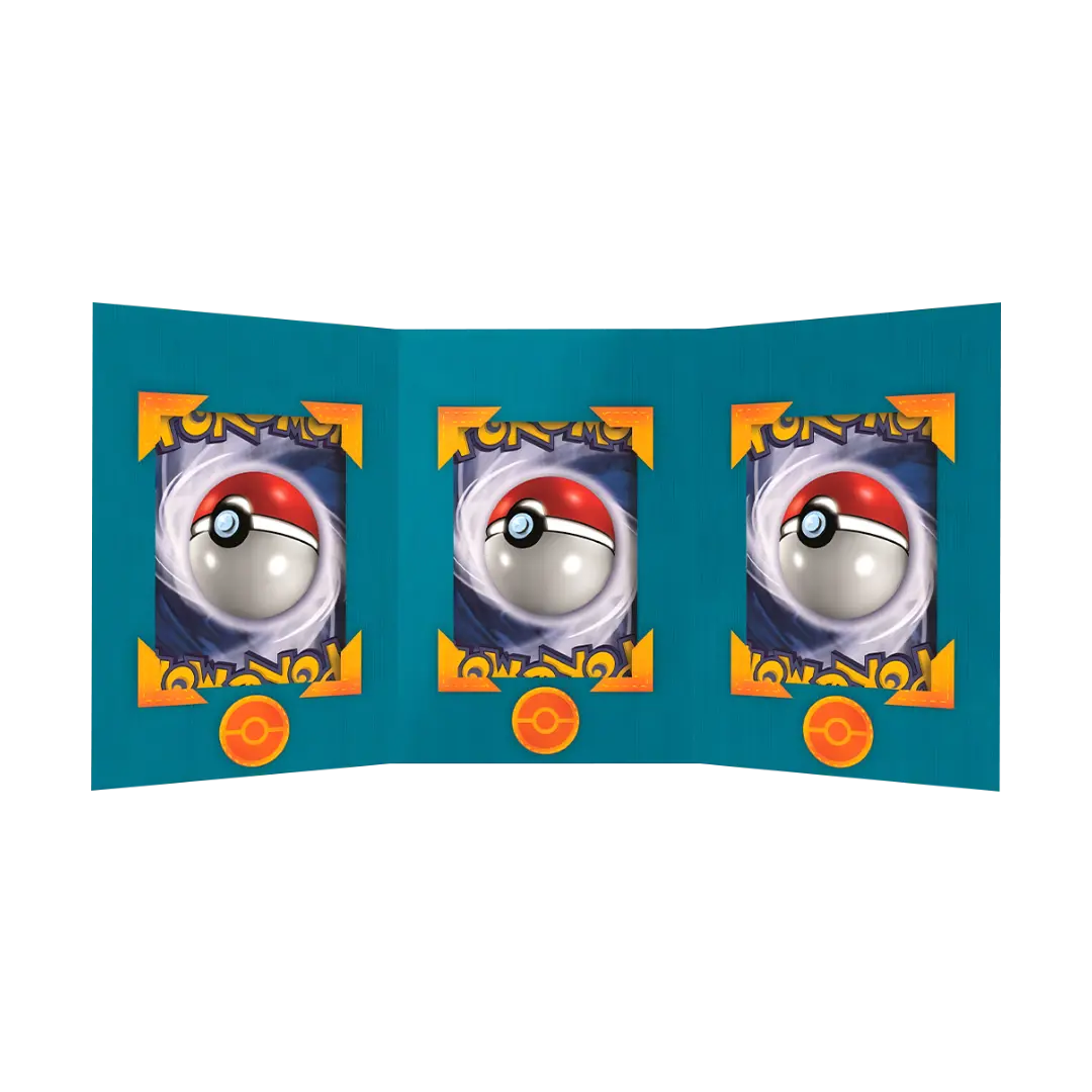 Pokémon TCG | Paldea-Abenteuerkoffer (DE)