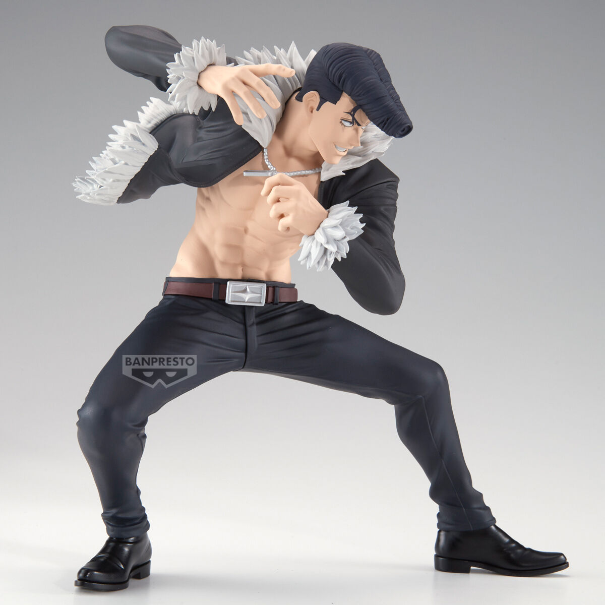 Banpresto | Ryu Ishigori Maximatic (18cm) | Jujutsu Kaisen