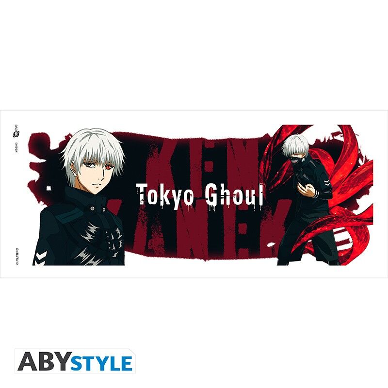 Tokyo Ghoul | Ken Kaneki | Mug (320ml)