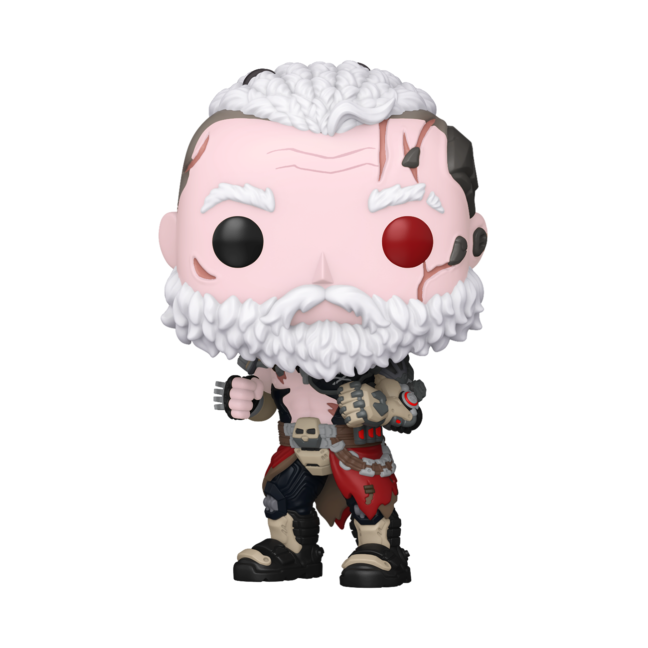 Pop! Games: Amon - Borderlands 4