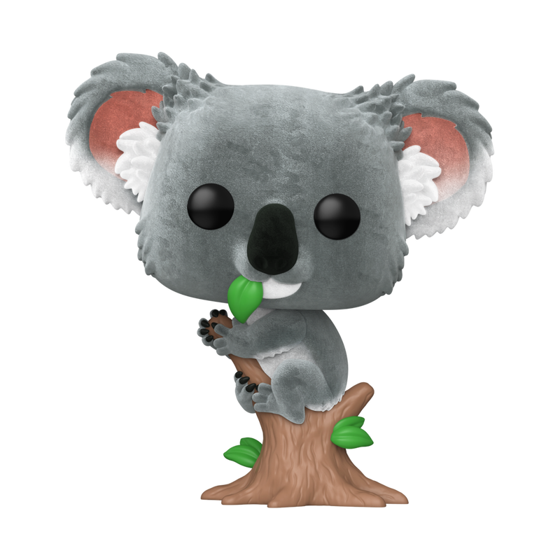 POP! Vinyl | Koala (Flocked) | Australian Animals