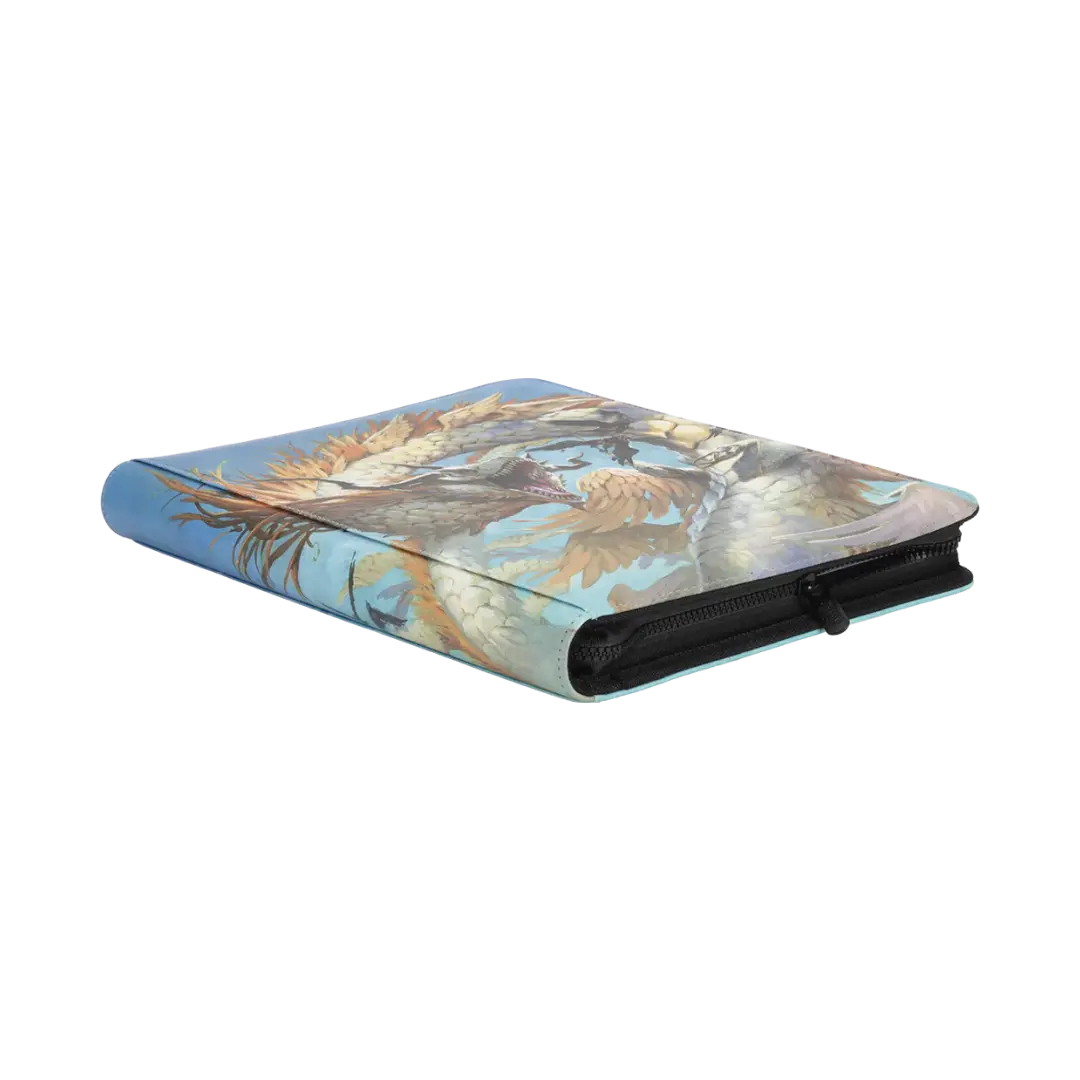 Dragon Shield: The Ejsingandr - Binder Zipster