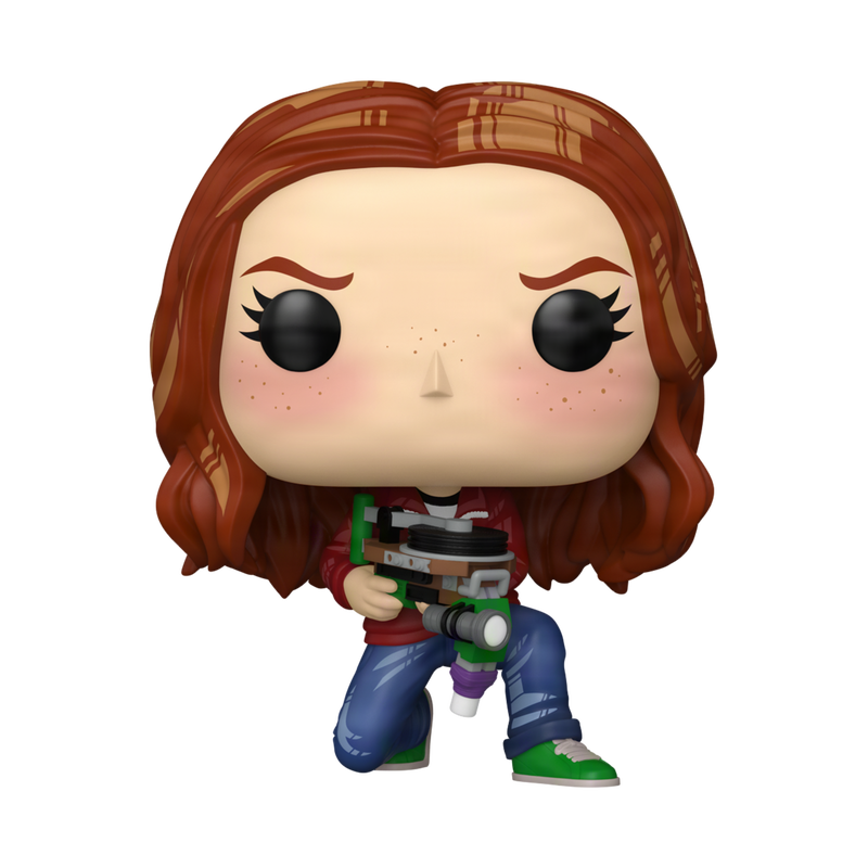Pop! Vinyl | Max | Stranger Things Tales from'85