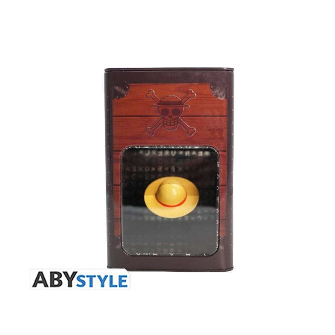 Abysse | One Piece Strawhat Money Bank | One Piece