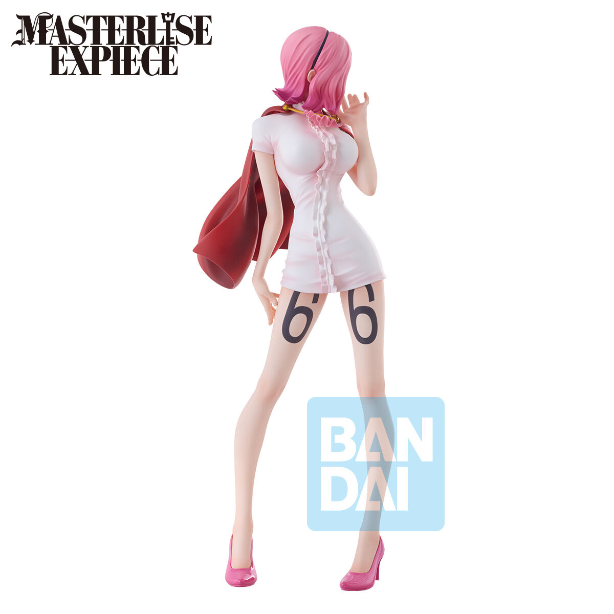 Banpresto | Vinsmoke Reiju royal Princess Ichibansho (21cm) | One Piece