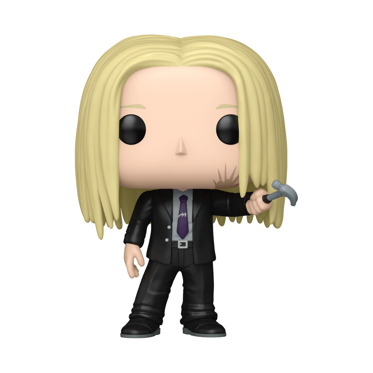 Pop! Vinyl | Shishiba | Sakamoto Days