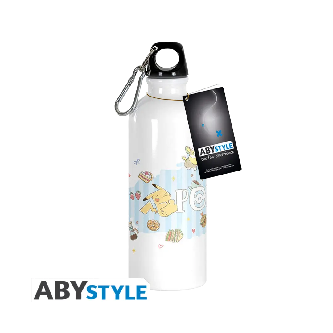 Abysse | Pokémon Café | Pokémon  Water Bottle