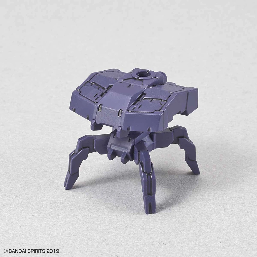 Bandai: 30MM EEXM-17 Alto – 30 Minutes Missions (1/144)