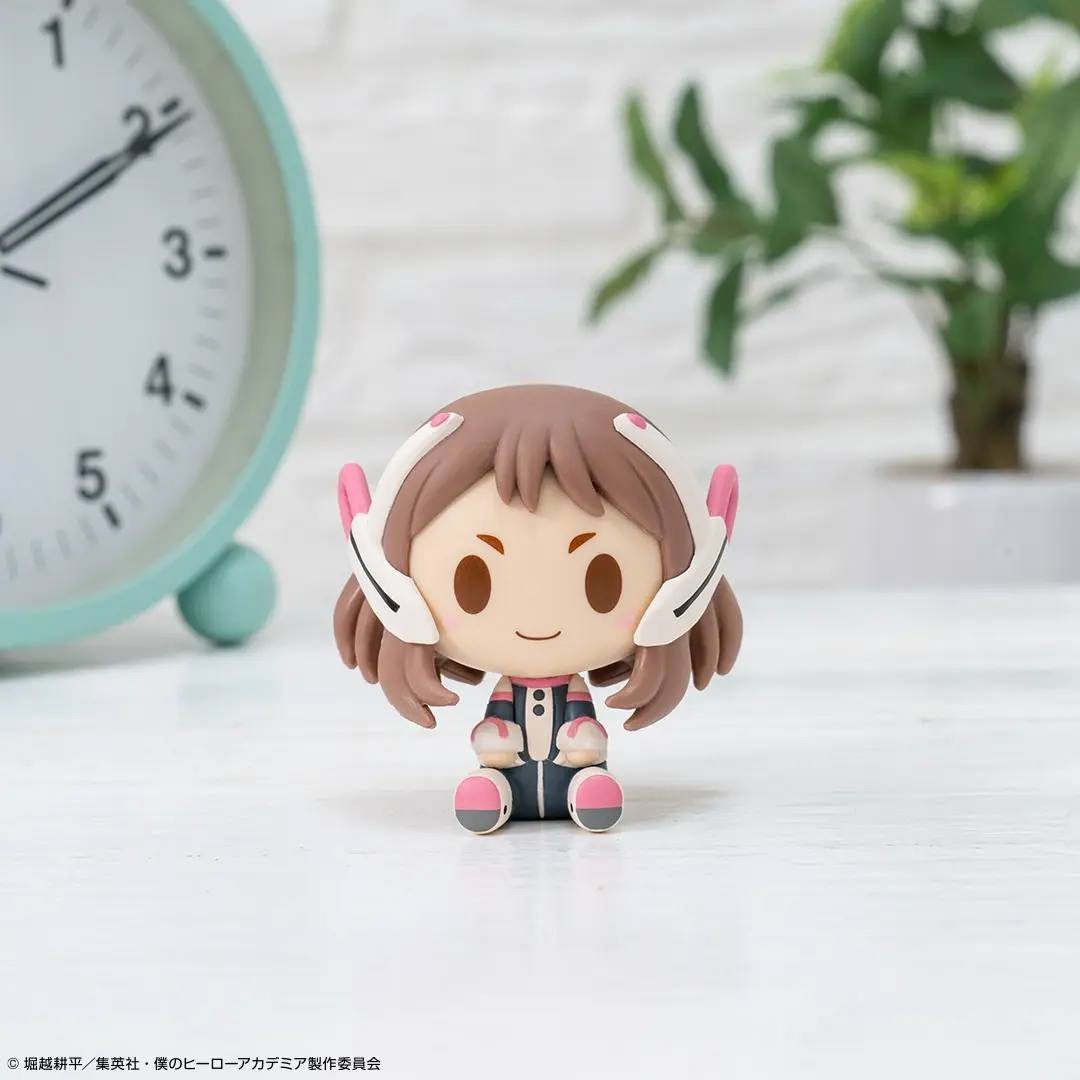 Ichiban KUJI: My Hero Academia - Fight On!